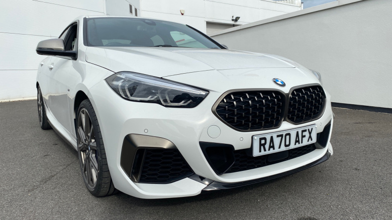 BMW 2 Series M235i xDrive 4dr Step Auto Petrol Saloon